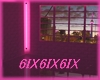 Neon Pink (Toronto)