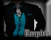]HILL[ Empire Baby Blue