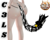 Tails Caw Animasi