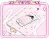 notebook n phone ♡