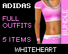 [WH] Adidas Full Outfits