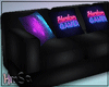 !H! Gaming Couches