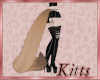 Kitts* Honey Tail v3