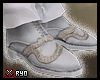 ✘Governor Shoes