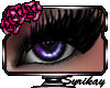 [S]Purple Eyes