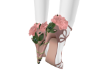 Climbing Flower
