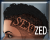 ~Z~ SEXY black hair!