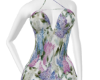 ~B&D~ Lilac Spring Dress