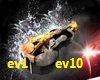 Epic Violin