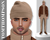 Butch Fall Beanie