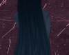 ââ Long hair .Bleu