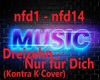 Nur fuer Dich - Dreizehn