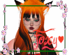 Foxy&hearts; Reverse Citrus