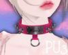 ren custom collar ( f )