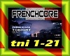 Frenzy - Tonight