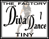 TF Diva 1 Action Tiny