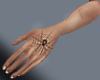 Spider Gloves