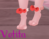 Valen v2 | Ankle Roses