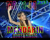 MANDARIN HOUSE MUSIC Pr3