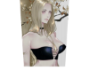 Trish DMC Cutout