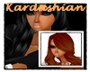 Kardashian- auburn