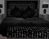G-Black Model Bed