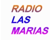 RADIO  LAS  MARIAS