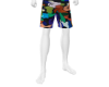 bpe' shorts