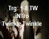 Intro Outro Twinkle