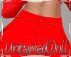 {UD} Lisa Pants Red