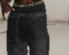 $UnderCover Jeans