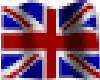 .PDG. UK Flag Anim U.K.