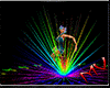 (MV) M/F Rainbow Lights