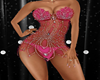 Jeweled Rose Valentine