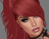 HAIR -RUIVO-REDHEAD 1399