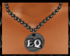Exz-EQwaver Necklace