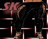 *SK* pants Paula-ABS