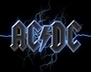 Poster AC DC