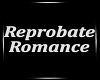 BLM - Reprobate Romance