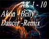 A**Akon - Belly Dancer