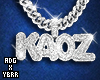 Iced Custom @Kaoz