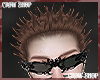 Spiky Blonde