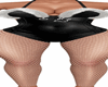 Hello Bunny Black Set