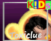 [Tc] Kids Little Pooh Bear Outfit Boy