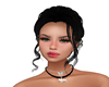 Updo Black