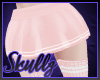 💀| Cute Boi Skirt