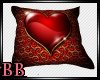 [BB]Valentine Pillow