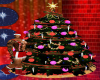 BR's Christmas Tree