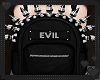 Evil Backpack