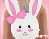H4 | Backpack Bunny ll